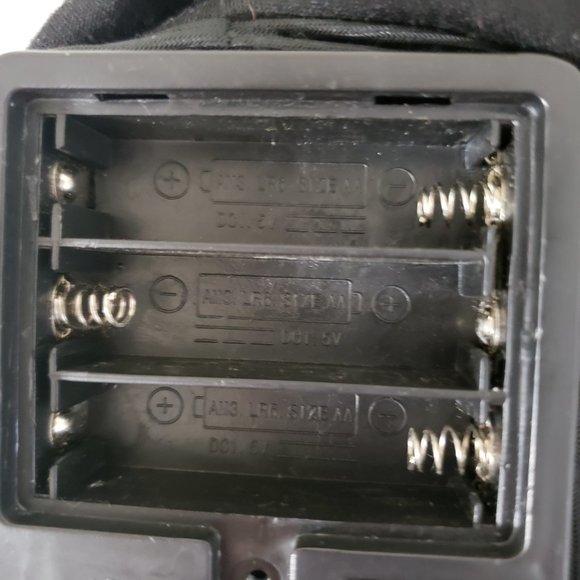 Star Wars Talking Darth Vader Plush Stuffed Animal 12" - Picture 8 of 8